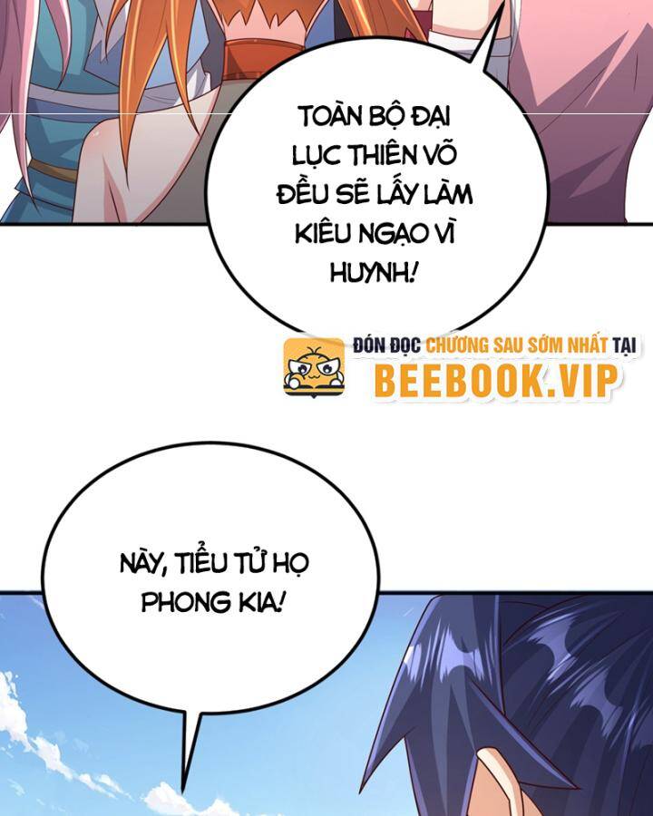 Võ Nghịch chapter 437 - Trang 5