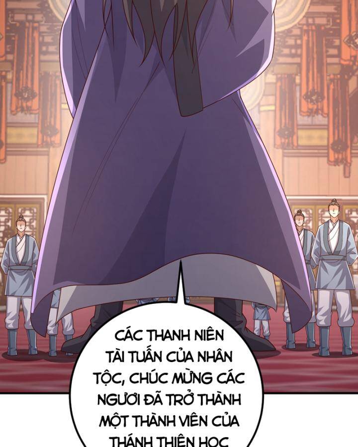 Võ Nghịch chapter 437 - Trang 53