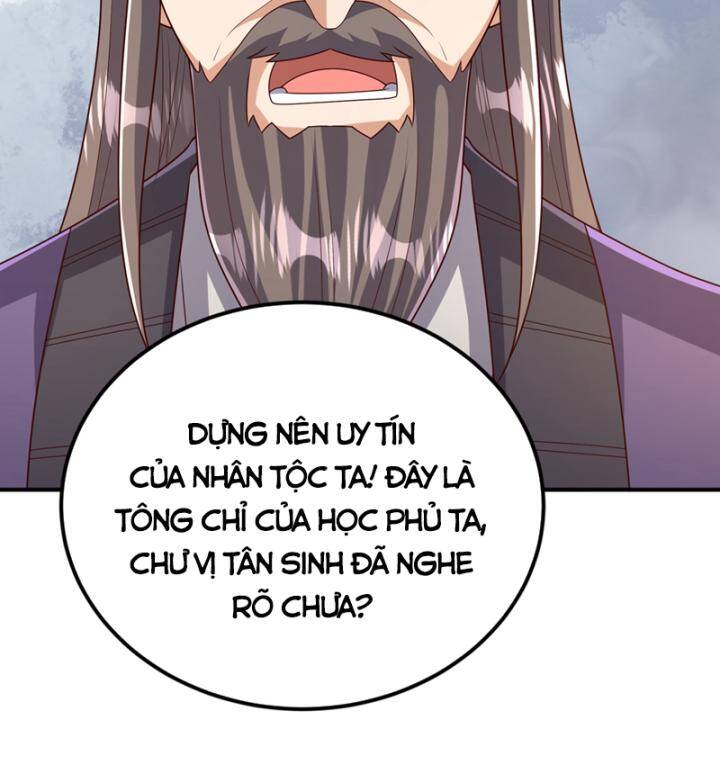 Võ Nghịch chapter 437 - Trang 55