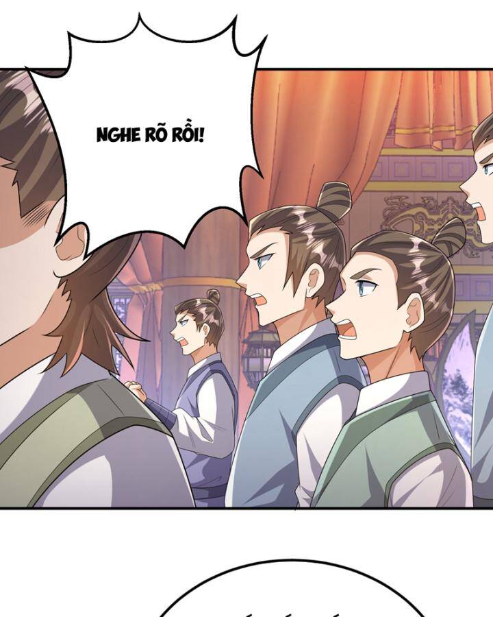 Võ Nghịch chapter 437 - Trang 56