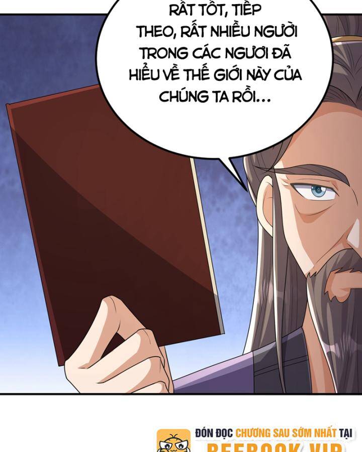 Võ Nghịch chapter 437 - Trang 57