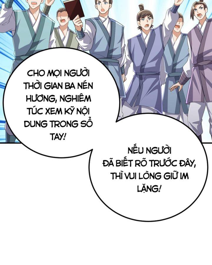 Võ Nghịch chapter 437 - Trang 59