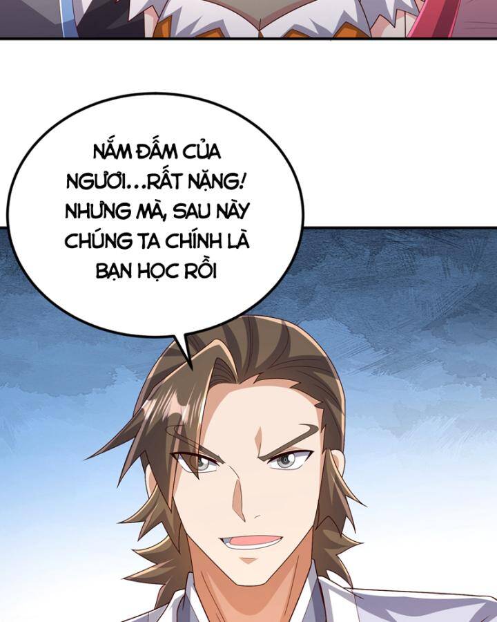 Võ Nghịch chapter 437 - Trang 8