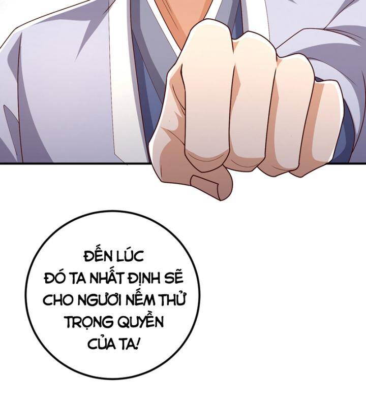 Võ Nghịch chapter 437 - Trang 9
