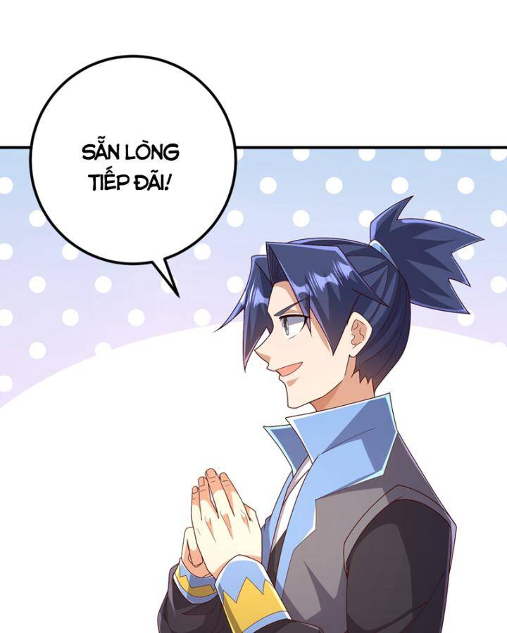Võ Nghịch chapter 437 - Trang 10