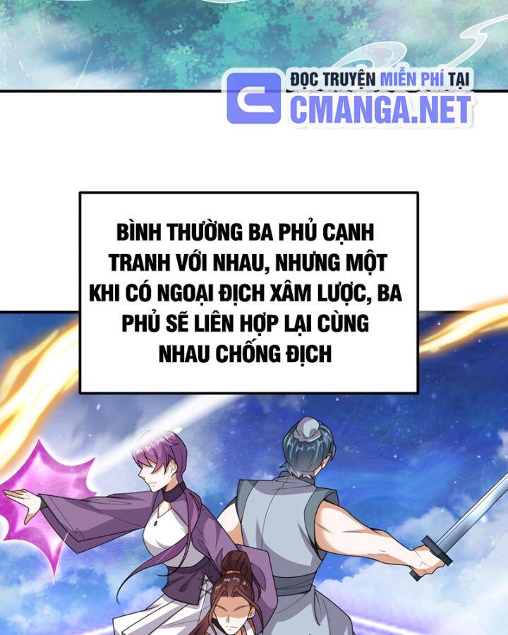 Võ Nghịch chapter 438 - Upload bởi truyensieuhay.com