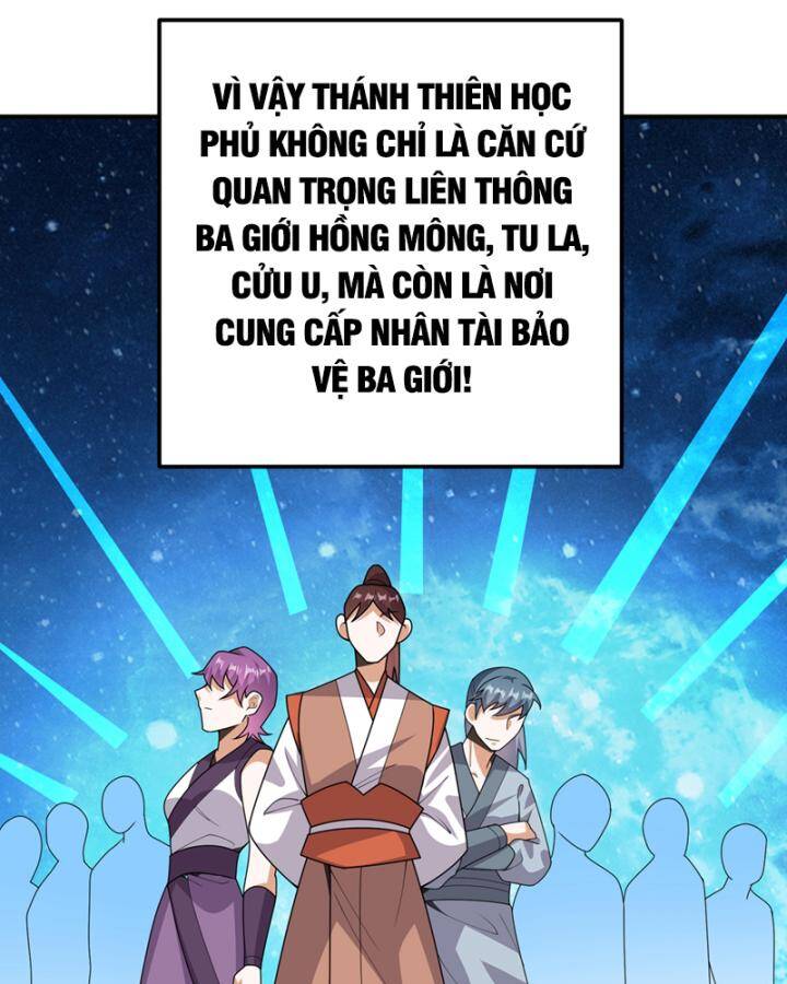 Võ Nghịch chapter 438 - Upload bởi truyensieuhay.com