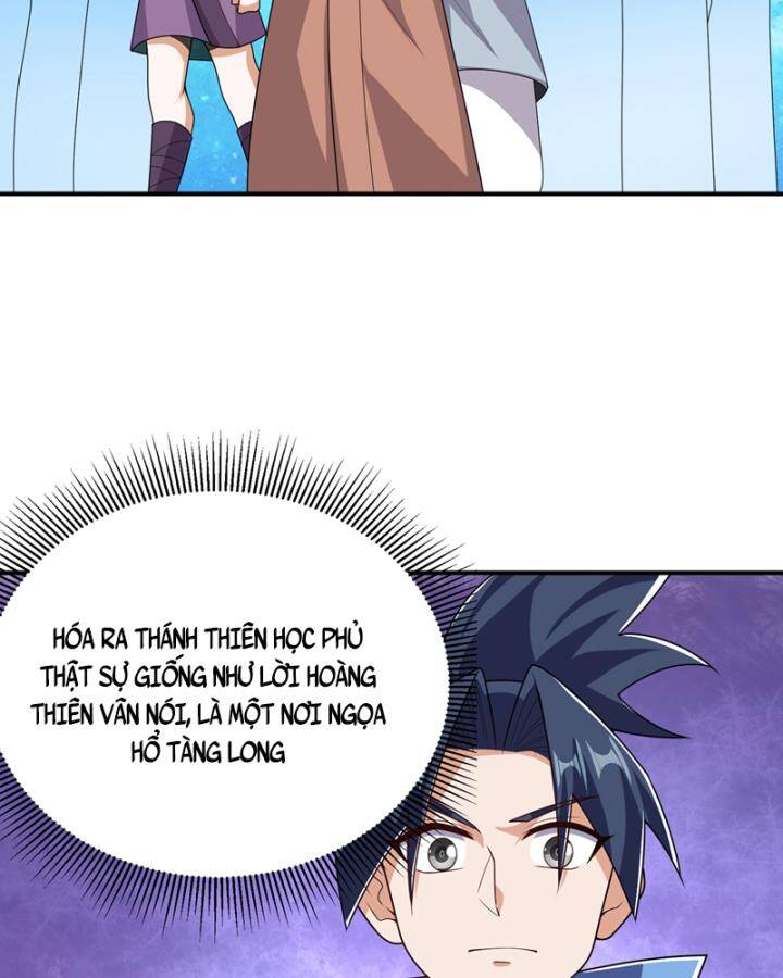 Võ Nghịch chapter 438 - Upload bởi truyensieuhay.com