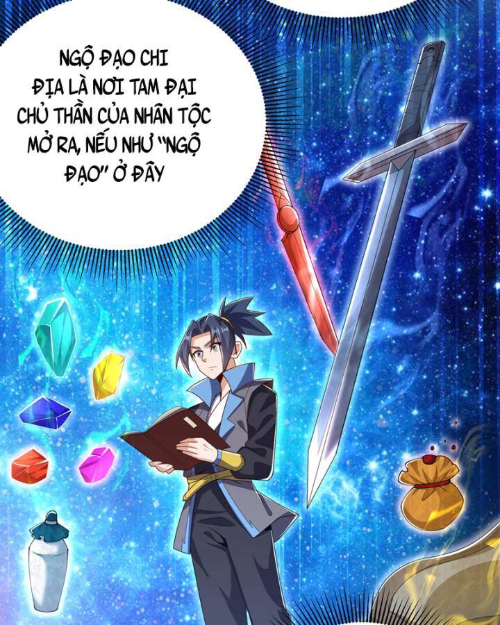 Võ Nghịch chapter 438 - Upload bởi truyensieuhay.com