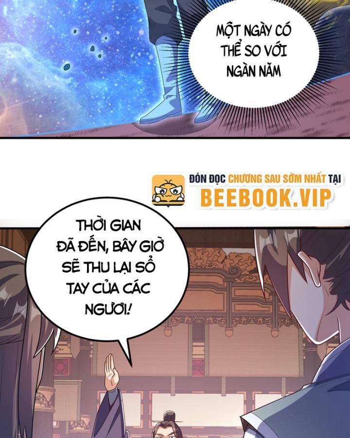 Võ Nghịch chapter 438 - Upload bởi truyensieuhay.com