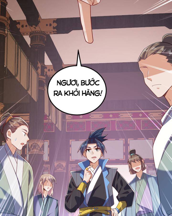 Võ Nghịch chapter 438 - Upload bởi truyensieuhay.com