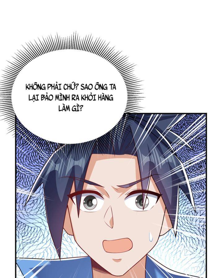 Võ Nghịch chapter 438 - Upload bởi truyensieuhay.com