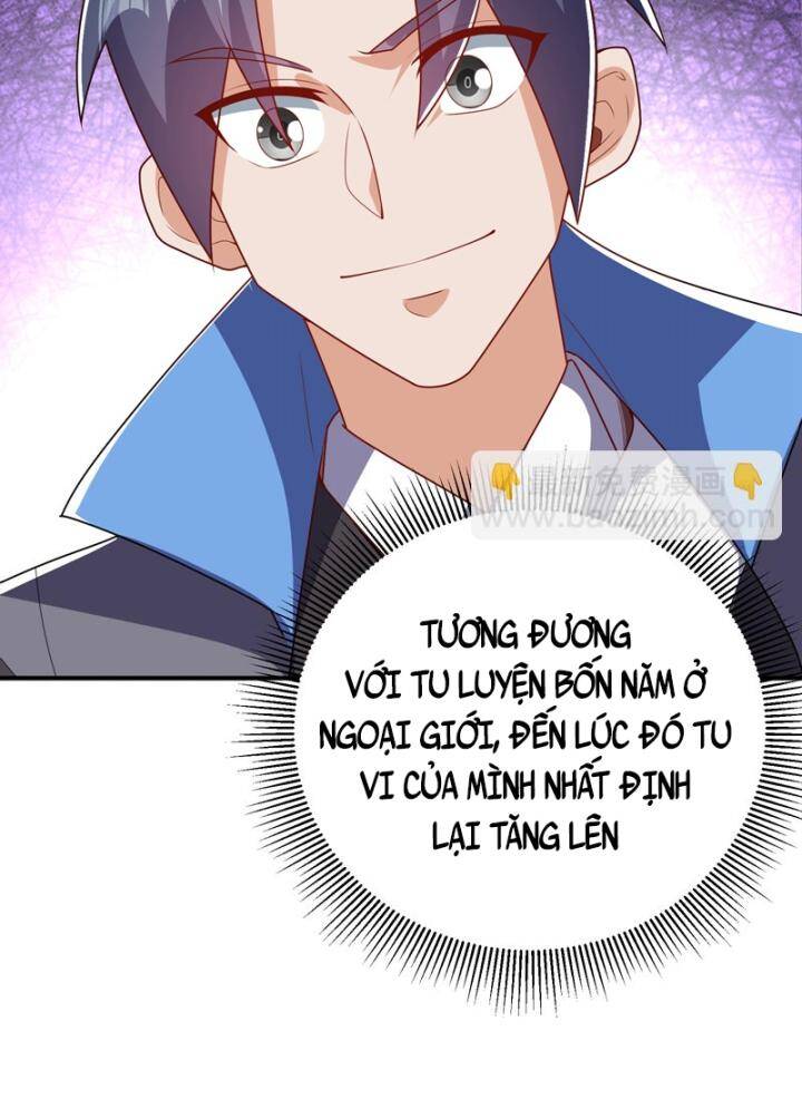 Võ Nghịch chapter 438 - Upload bởi truyensieuhay.com