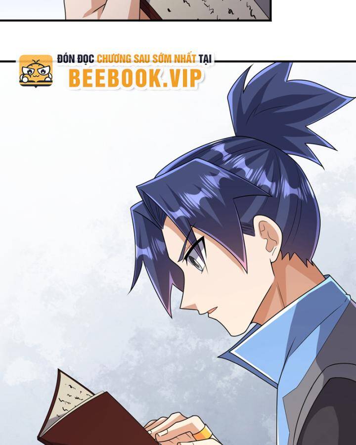 Võ Nghịch chapter 438 - Upload bởi truyensieuhay.com