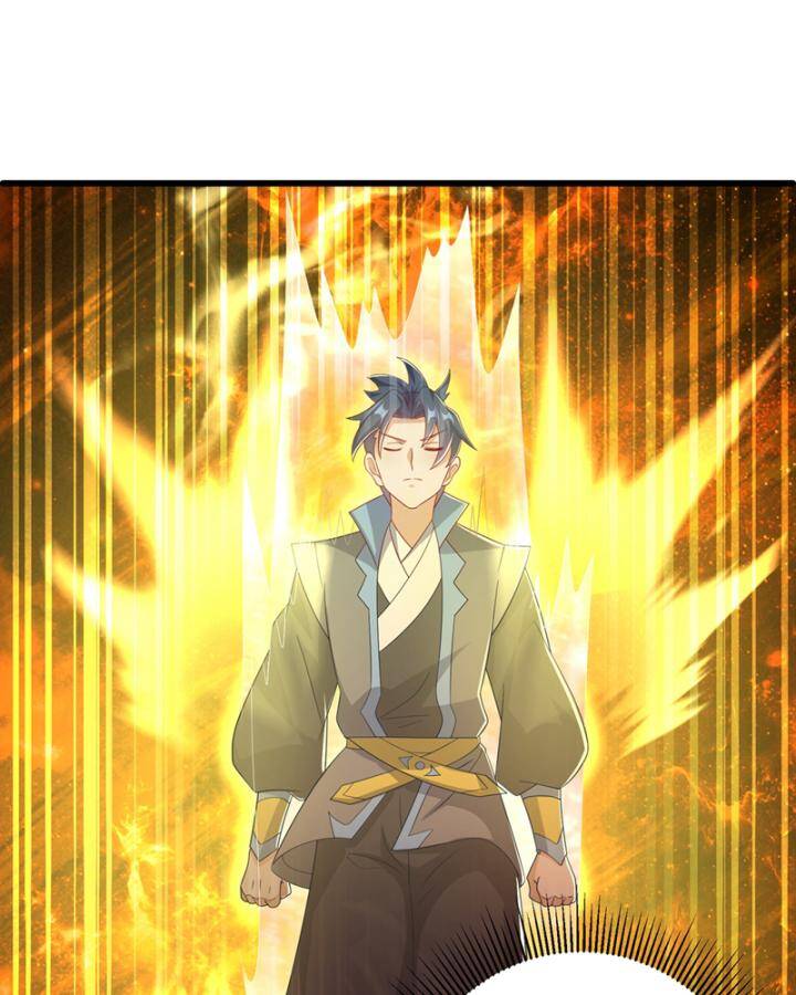 Võ Nghịch chapter 438 - Upload bởi truyensieuhay.com
