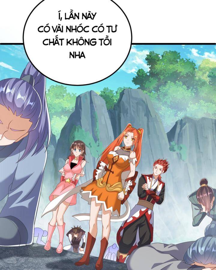Võ Nghịch chapter 438 - Upload bởi truyensieuhay.com