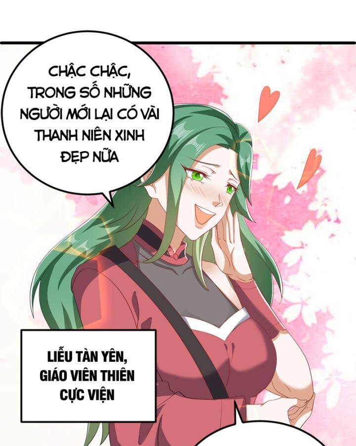 Võ Nghịch chapter 438 - Upload bởi truyensieuhay.com