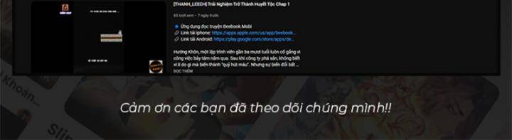 Võ Nghịch chapter 438 - Upload bởi truyensieuhay.com