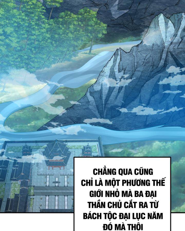 Võ Nghịch chapter 438 - Upload bởi truyensieuhay.com