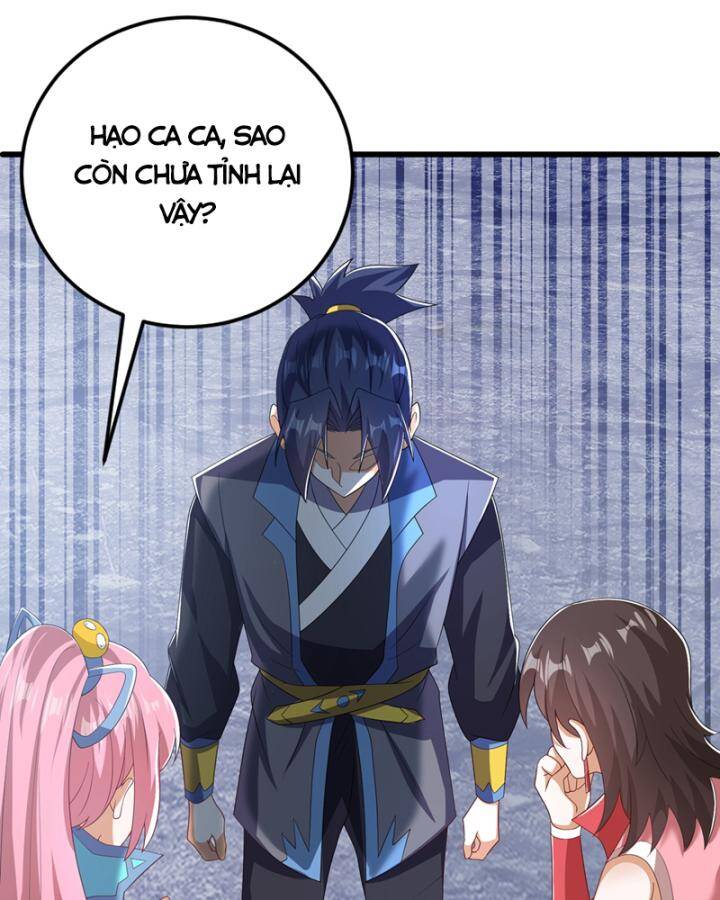 Võ Nghịch chapter 439 - Upload bởi truyensieuhay.com