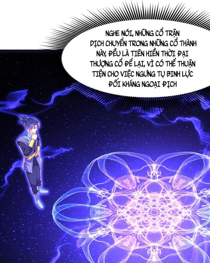 Võ Nghịch chapter 439 - Upload bởi truyensieuhay.com