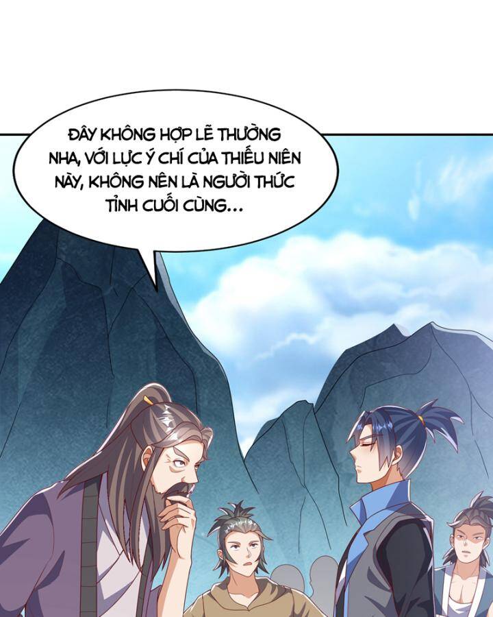 Võ Nghịch chapter 439 - Upload bởi truyensieuhay.com