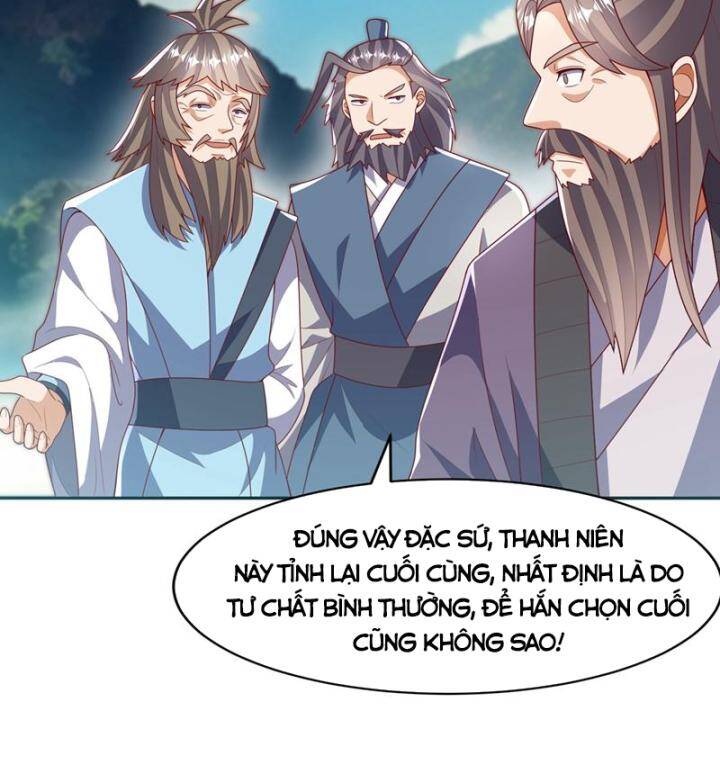 Võ Nghịch chapter 439 - Upload bởi truyensieuhay.com