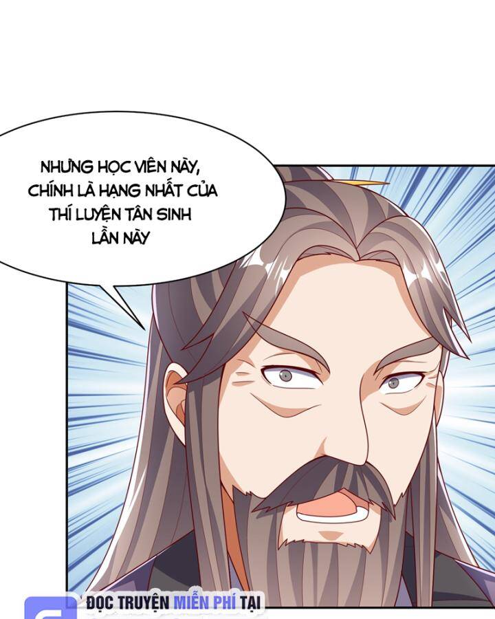 Võ Nghịch chapter 439 - Upload bởi truyensieuhay.com