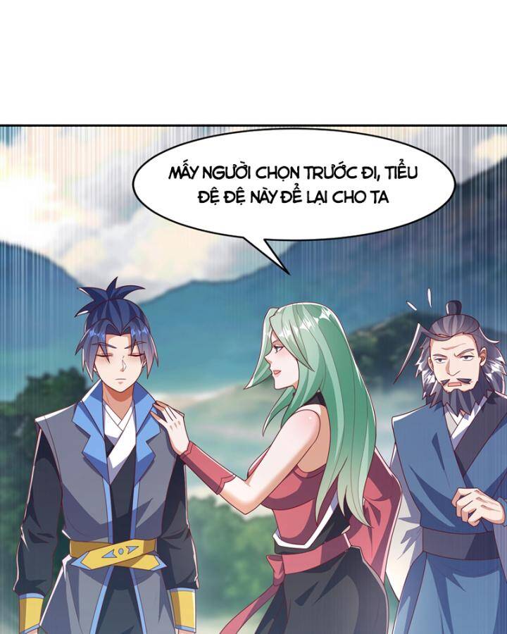 Võ Nghịch chapter 439 - Upload bởi truyensieuhay.com
