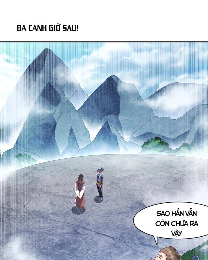 Võ Nghịch chapter 439 - Upload bởi truyensieuhay.com