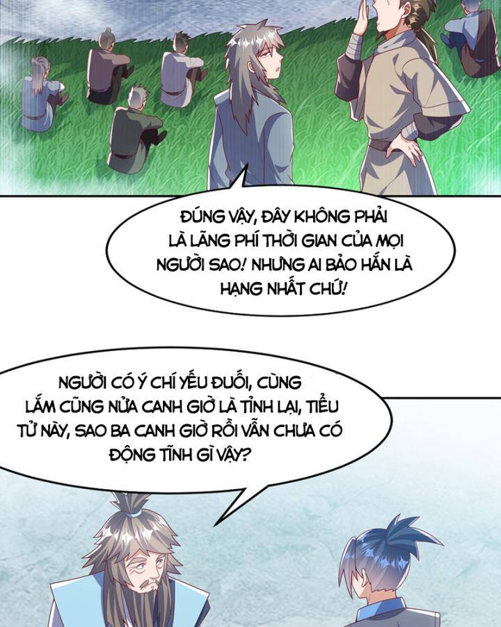 Võ Nghịch chapter 439 - Upload bởi truyensieuhay.com