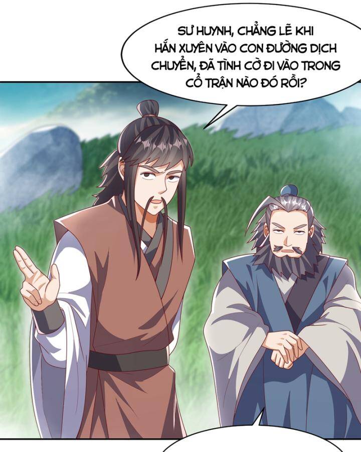 Võ Nghịch chapter 439 - Upload bởi truyensieuhay.com