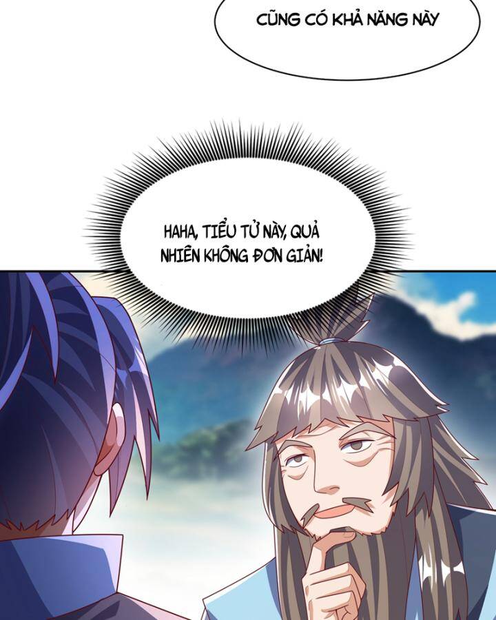 Võ Nghịch chapter 439 - Upload bởi truyensieuhay.com
