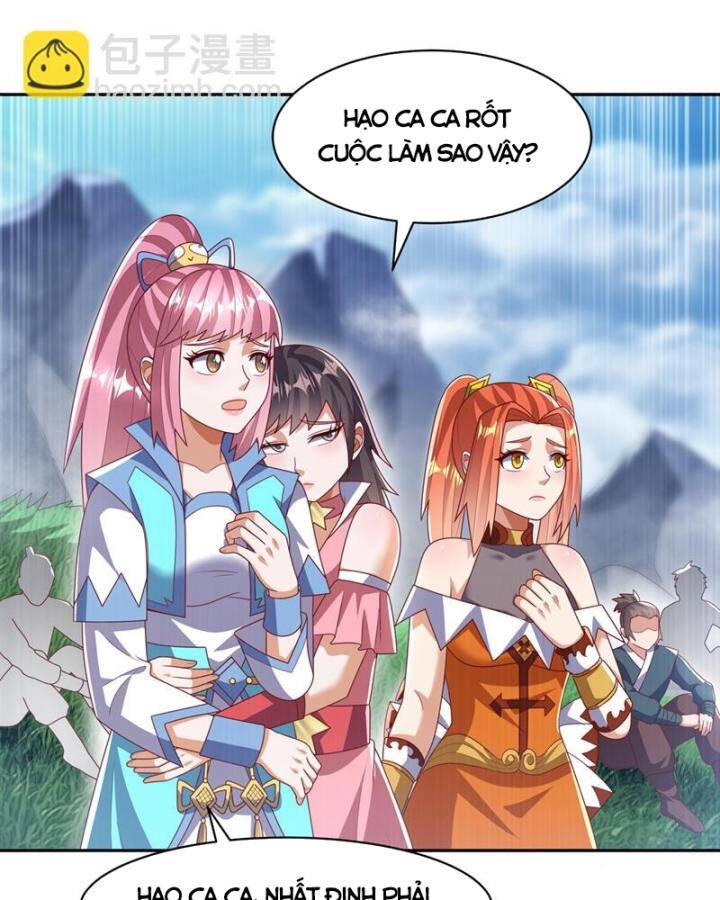 Võ Nghịch chapter 439 - Upload bởi truyensieuhay.com