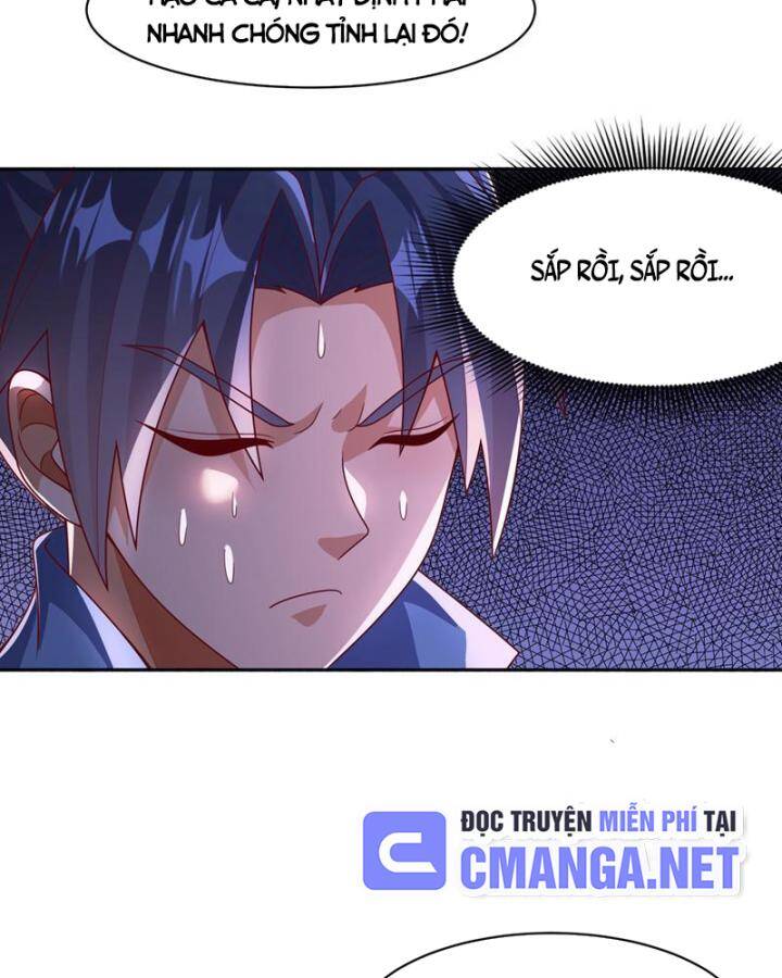Võ Nghịch chapter 439 - Upload bởi truyensieuhay.com