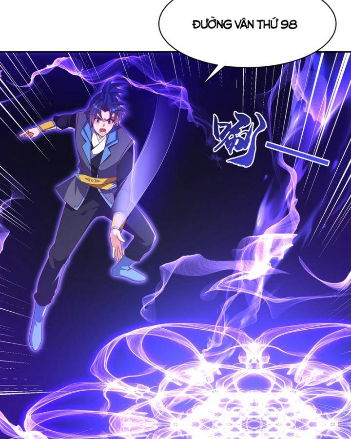 Võ Nghịch chapter 439 - Upload bởi truyensieuhay.com