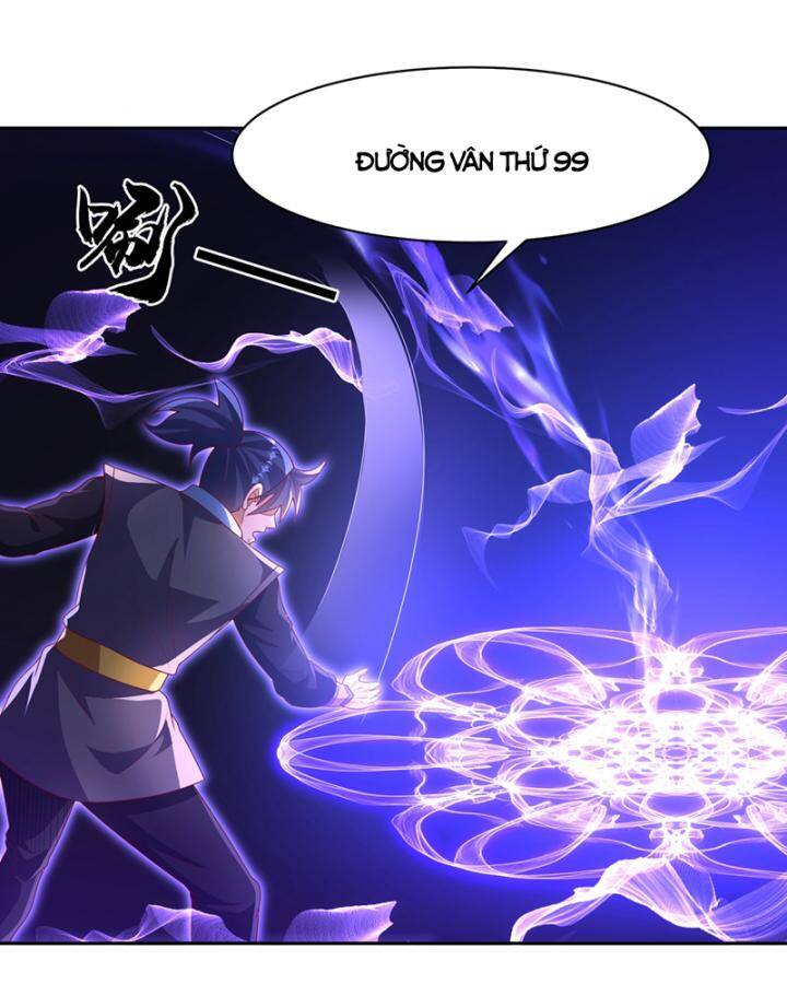 Võ Nghịch chapter 439 - Upload bởi truyensieuhay.com
