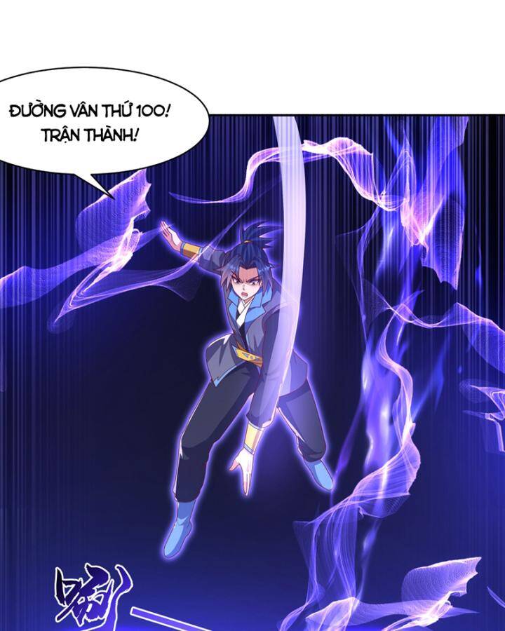 Võ Nghịch chapter 439 - Upload bởi truyensieuhay.com