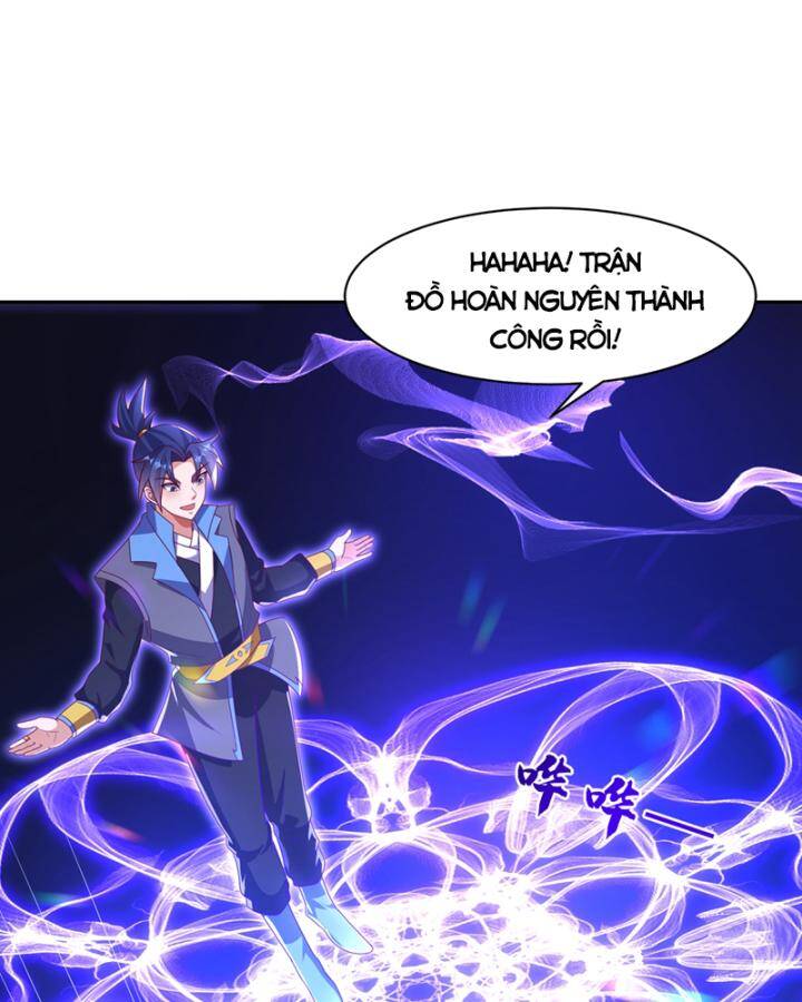 Võ Nghịch chapter 439 - Upload bởi truyensieuhay.com