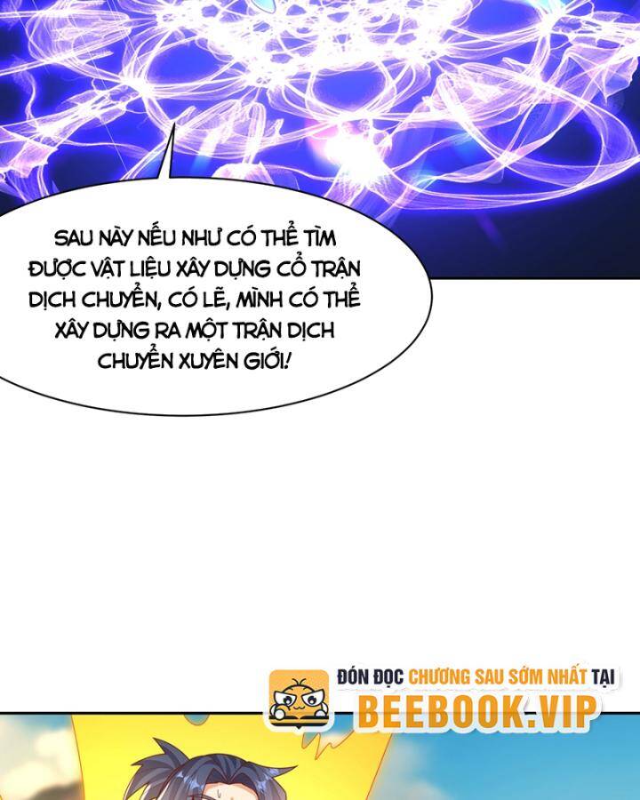 Võ Nghịch chapter 439 - Upload bởi truyensieuhay.com