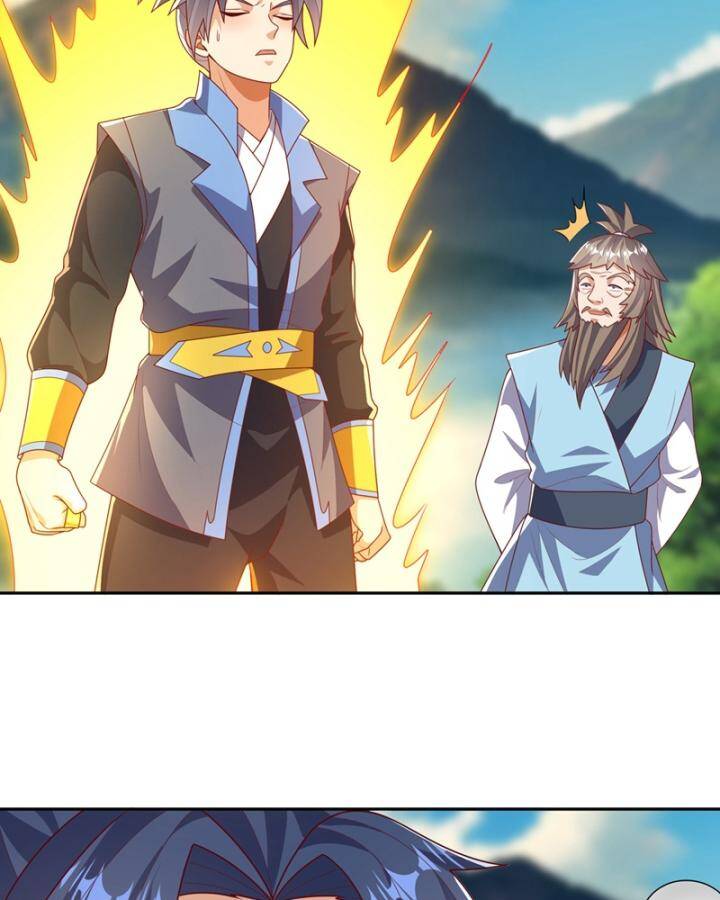Võ Nghịch chapter 439 - Upload bởi truyensieuhay.com