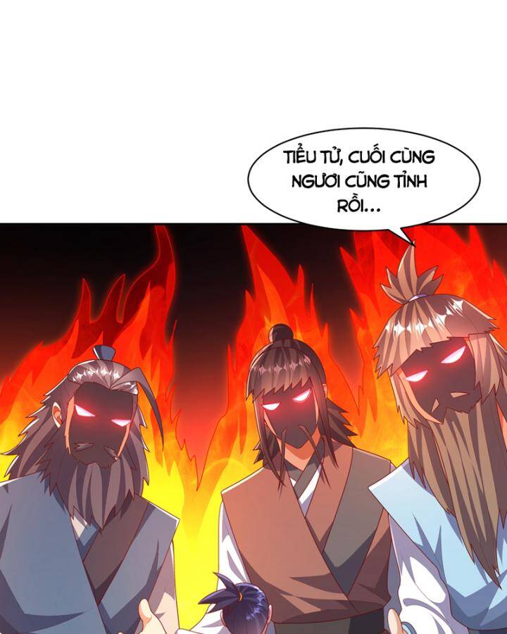 Võ Nghịch chapter 439 - Upload bởi truyensieuhay.com