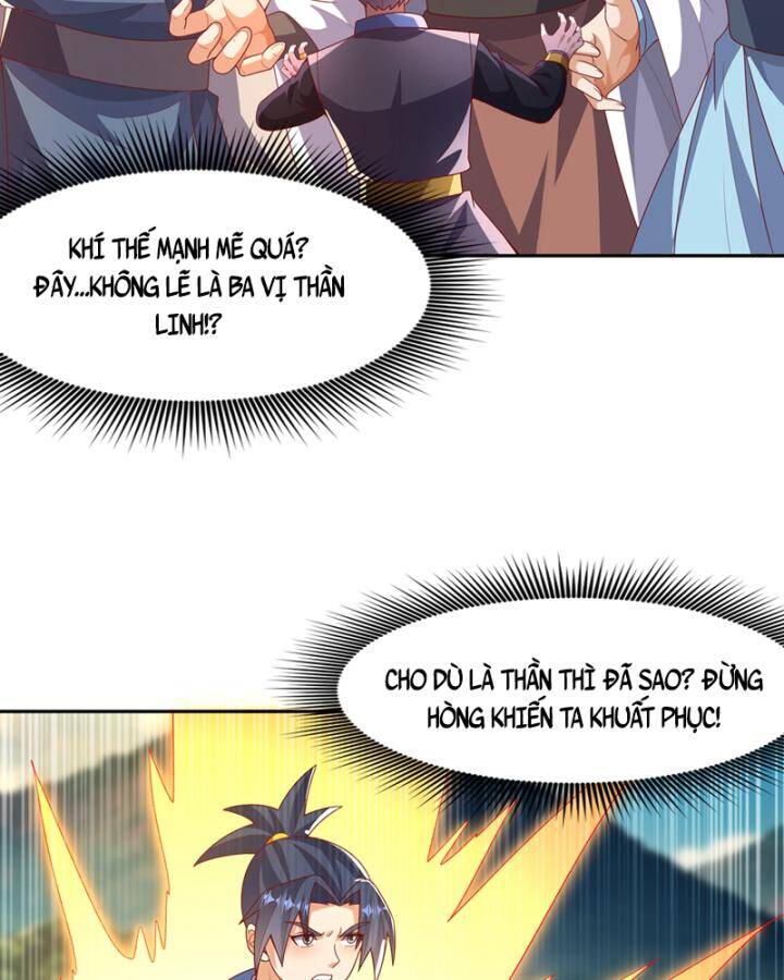 Võ Nghịch chapter 439 - Upload bởi truyensieuhay.com