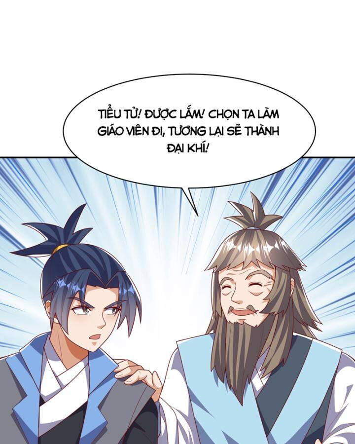 Võ Nghịch chapter 439 - Upload bởi truyensieuhay.com