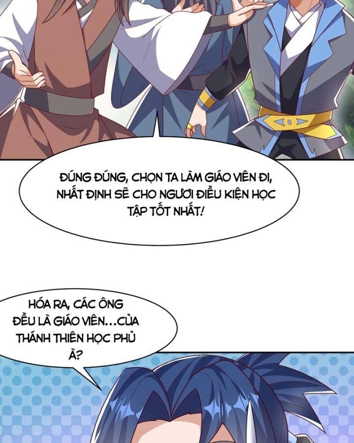 Võ Nghịch chapter 439 - Upload bởi truyensieuhay.com