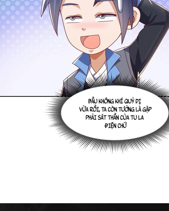 Võ Nghịch chapter 439 - Upload bởi truyensieuhay.com