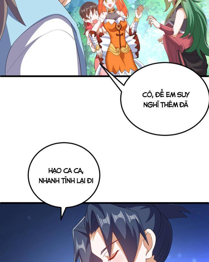 Võ Nghịch chapter 439 - Upload bởi truyensieuhay.com