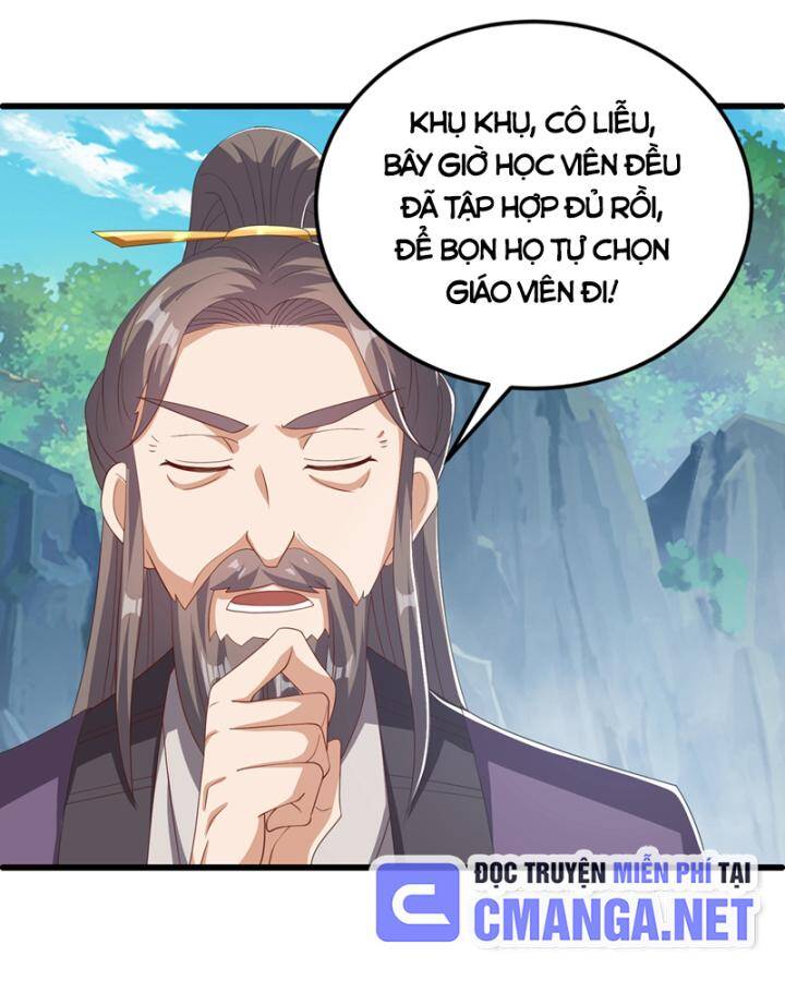Võ Nghịch chapter 439 - Upload bởi truyensieuhay.com