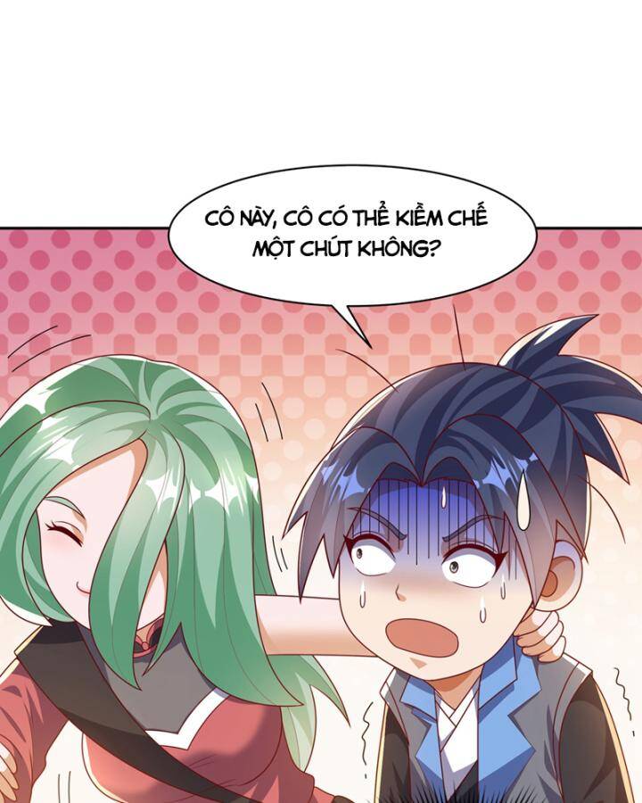 Võ Nghịch chapter 440 - Upload bởi truyensieuhay.com