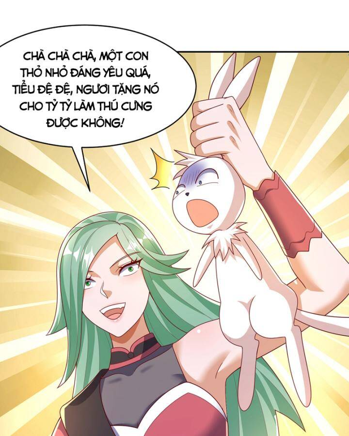 Võ Nghịch chapter 440 - Upload bởi truyensieuhay.com